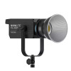 نور ثابت نانلایت مدل FS 300C RGB